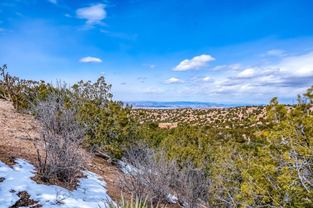 Rancho Encantado Casa Del Encantoヴィラ エクステリア 写真