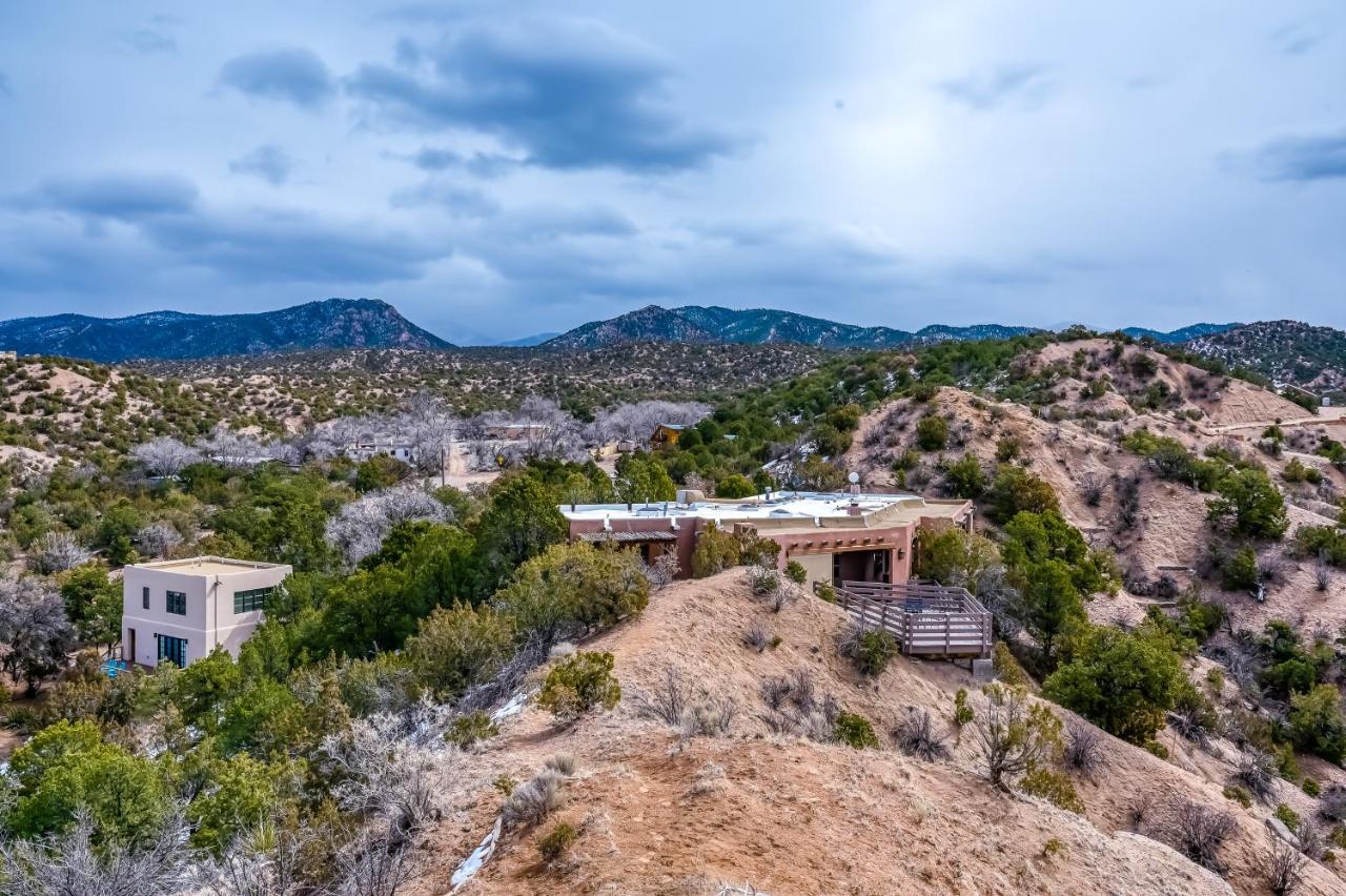 Rancho Encantado Casa Del Encantoヴィラ エクステリア 写真